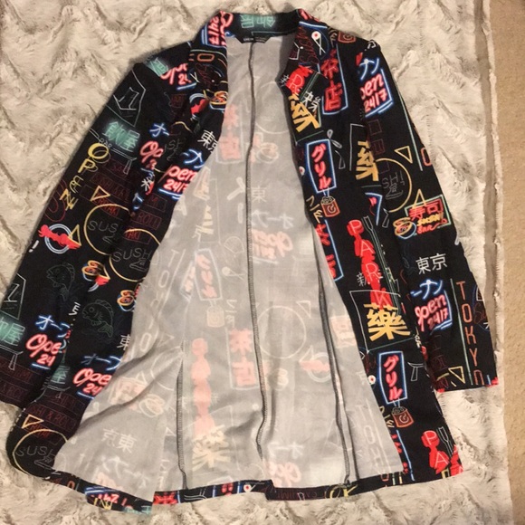 Jacket - Picture 2 of 3